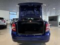 2026 Lada (ВАЗ) Granta I Рестайлинг, синий - вид 8