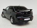 2010 Mitsubishi Lancer X, чёрный, 750000 рублей - вид 6
