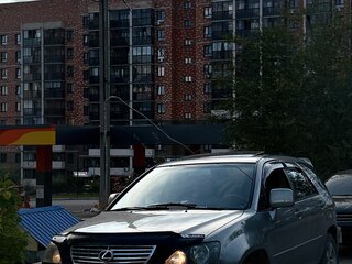 2000 Lexus RX 300 I, серый, 900000 рублей, вид 1