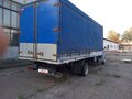 2012 ГАЗ Валдай, синий, 800000 рублей - вид 1