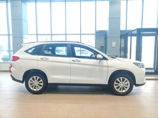 2026 Haval M6 II, белый, 2349000 рублей, вид 3