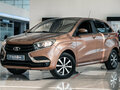 2019 Lada (ВАЗ) XRAY I, коричневый - вид 1