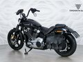 2025 Harley-Davidson Street Bob, чёрный, 1999000 рублей - вид 7
