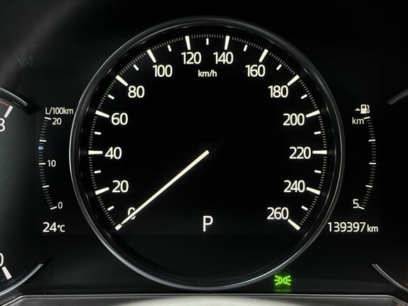 2019 Mazda 6 III (GJ) Рестайлинг 2, красный, 2280000 рублей - вид 19