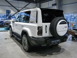 2026 Esteo V27, белый, 5920000 рублей, вид 2
