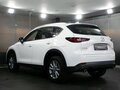 2025 Mazda CX-5 II Рестайлинг, белый, 4150000 рублей - вид 5