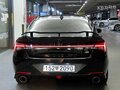 2023 Kia K3 II (China Market) Рестайлинг, чёрный, 1690000 рублей - вид 4