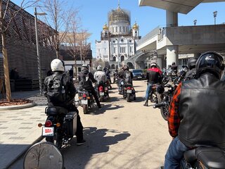 2024 Royal Enfield Bullet 350, чёрный, 410000 рублей, вид 5