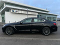 2019 Genesis G70 I, чёрный, 2997000 рублей - вид 5