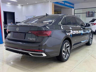 2023 Volkswagen Sagitar III Рестайлинг, серый, 1600000 рублей, вид 4