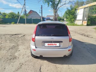 2011 Lada (ВАЗ) Kalina I, серебристый, 220000 рублей, вид 4