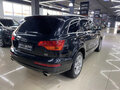 2008 Audi Q7 I (4L), чёрный, 1185000 рублей - вид 3