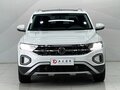 2023 Volkswagen T-Roc I (China Market) Рестайлинг, белый, 1900000 рублей - вид 1