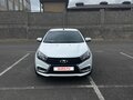 2021 Lada (ВАЗ) Vesta I, белый, 930000 рублей - вид 2