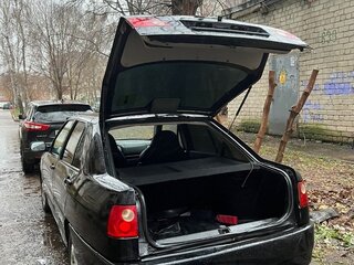 2007 Chery Amulet (A15) I, чёрный, 95000 рублей, вид 5