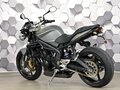 2010 Triumph Street Triple, серый, 449000 рублей - вид 7