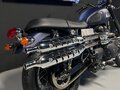 2014 Triumph Scrambler, фиолетовый, 650000 рублей - вид 9