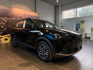 2026 Omoda C7, чёрный, 3200000 рублей, вид 1