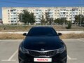 2019 Kia Optima IV Рестайлинг, чёрный, 1950000 рублей - вид 1