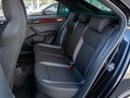 2021 Volkswagen Polo VI, чёрный - вид 8