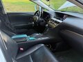2012 Lexus RX 450h III Рестайлинг, белый, 2900000 рублей - вид 8