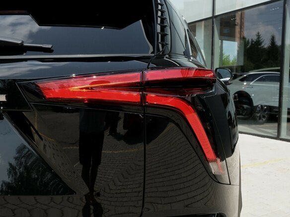 2026 Haval F7 II, чёрный, 3599000 рублей - вид 28