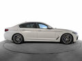 2021 BMW 5 серии 520i VII (G30/G31/G38) Рестайлинг, белый, 4350000 рублей - вид 3