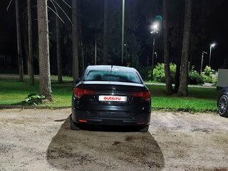 2013 Citroen C4 II, чёрный, 560000 рублей, вид 5