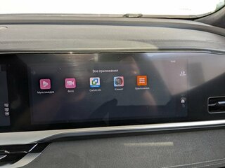 2025 Geely Monjaro I, чёрный, 3920000 рублей, вид 2