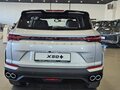 2026 Belgee X50+, серебристый, 2509990 рублей - вид 6