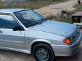 2012 Lada (ВАЗ) 2114, серебристый, 200000 рублей - вид 2