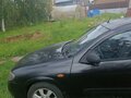 2003 Nissan Almera II (N16) Рестайлинг, чёрный, 140000 рублей - вид 4