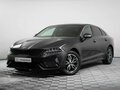 2020 Kia K5 III, серый