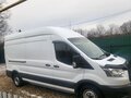 2016 Ford Transit, белый, 1700000 рублей - вид 1