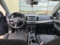 2012 Mitsubishi Lancer X Рестайлинг, чёрный, 650000 рублей - вид 9