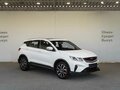 2023 Geely Coolray I, белый - вид 2