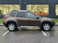 2013 Renault Duster I, коричневый, 819000 рублей - вид 3