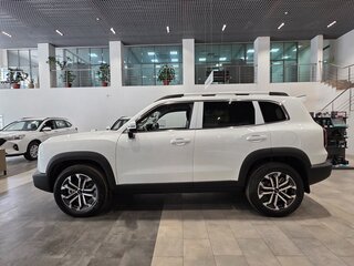 2026 Haval Dargo I Рестайлинг, белый, 3899000 рублей, вид 4