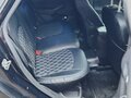 2011 Ford Focus III, чёрный - вид 8