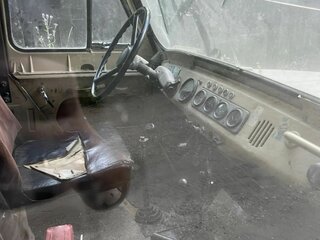 1992 УАЗ 3151, коричневый, 150000 рублей, вид 5