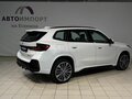 2026 BMW X1 Long 25Li xDrive III (U11/U12), белый, 5990000 рублей - вид 4