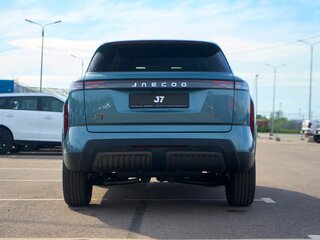 2025 Jaecoo J7 I Рестайлинг, серый, 3316000 рублей, вид 5
