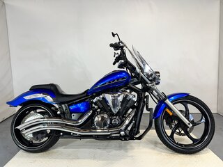 Yamaha XVS1300