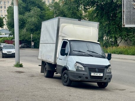 2010 ГАЗ 2747, белый, 510000 рублей, вид 5