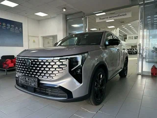 2026 Changan UNI-S I Рестайлинг, золотистый, 3029900 рублей, вид 1