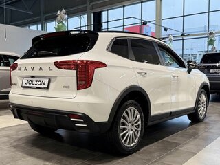 2026 Haval Jolion I Рестайлинг, белый, 2899000 рублей, вид 3