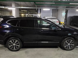 2021 Honda Breeze PHEV I, синий, 3500000 рублей, вид 4