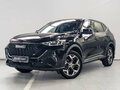 2022 Haval F7 I Рестайлинг, чёрный, 1950000 рублей