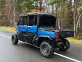 2023 BRP Can-Am Defender Max, синий, 3000000 рублей - вид 7