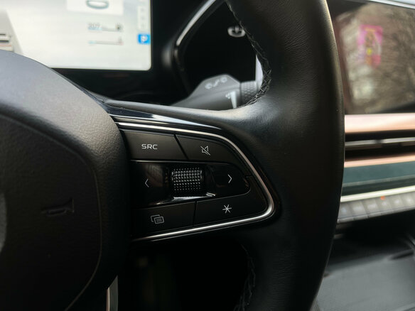 2023 Geely Monjaro I, зелёный, 3349000 рублей - вид 12